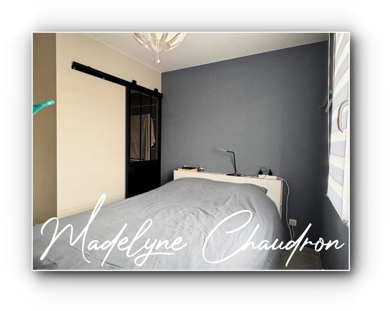 Maison - 132 m² - 7 pièces