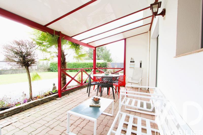 Maison - 140 m² - 7 pièces