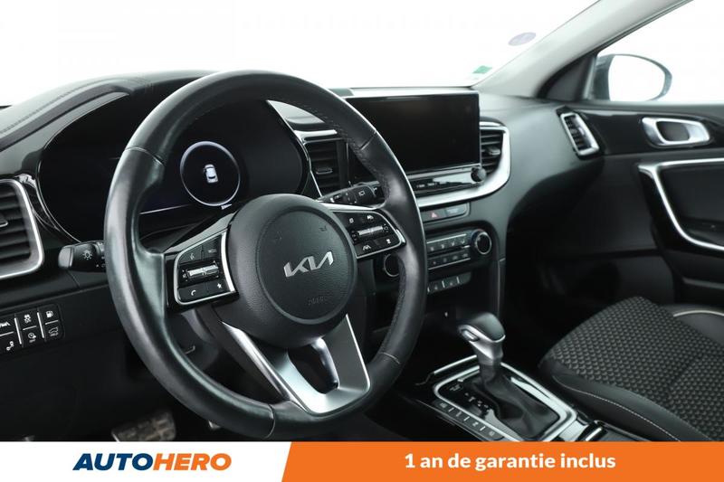 Kia Xceed 1.6 GDi Phev Lounge Dct6 141 ch