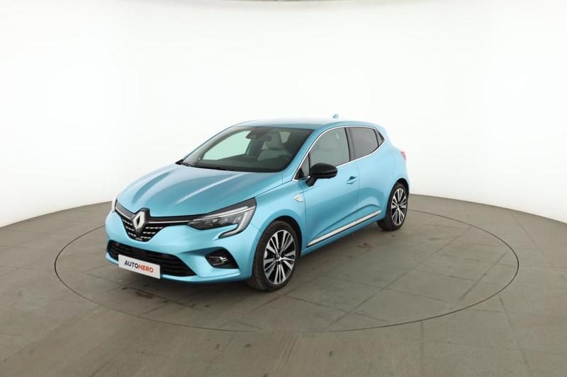 Renault Clio 1.3 TCe Initiale Paris Edc 130 ch