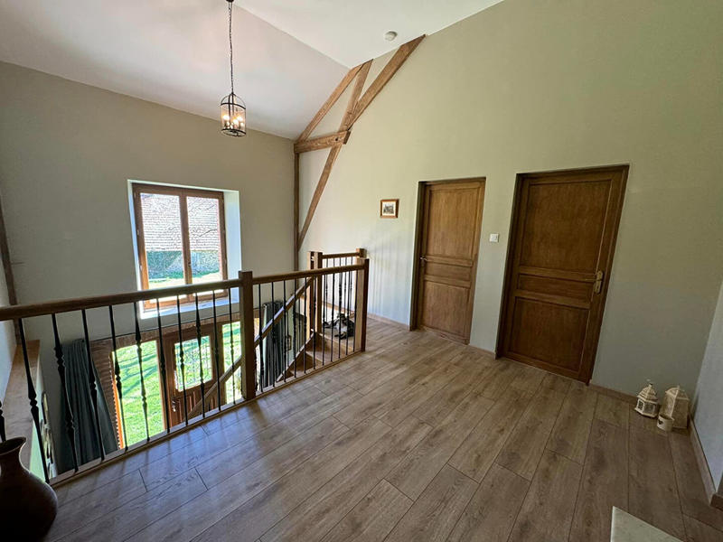 Maison - 175 m² - 5 pièces