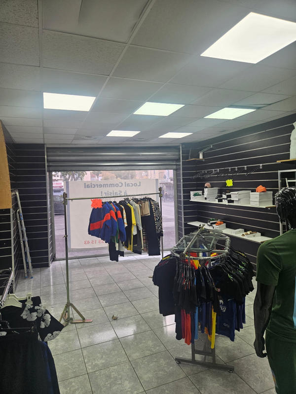 Immeuble - 500 m² - 29 pièces