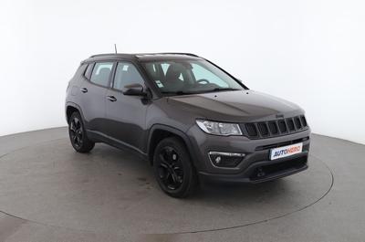 Jeep Compass 1.4 MultiAir Brooklyn Edition 140 ch