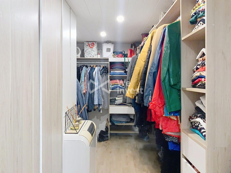 Maison - 119 m² - 6 pièces