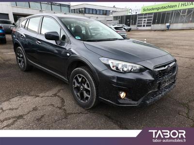 Subaru XV 1.6i 114 Cvt 4x4 Trend radars 17p