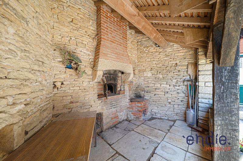 Maison - 163 m² - 6 pièces