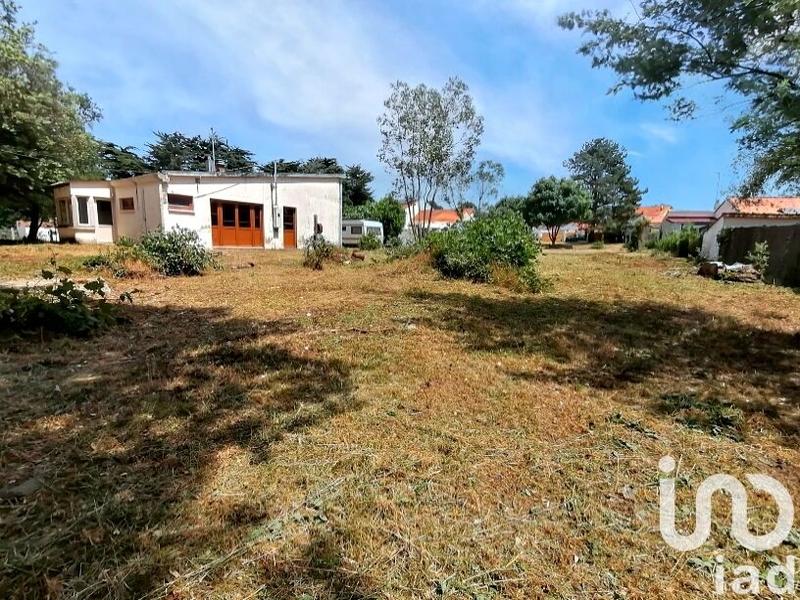 Terrain - 1 403 m²