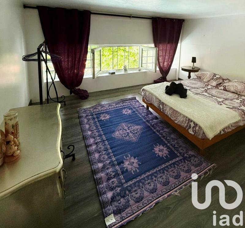 Loft - 180 m² - 4 pièces