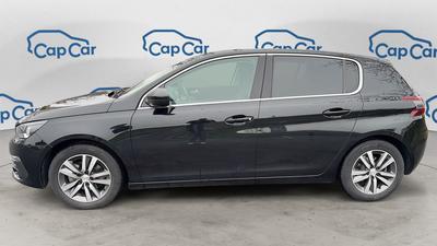 Peugeot 308 1.2 PureTech 130 Allure