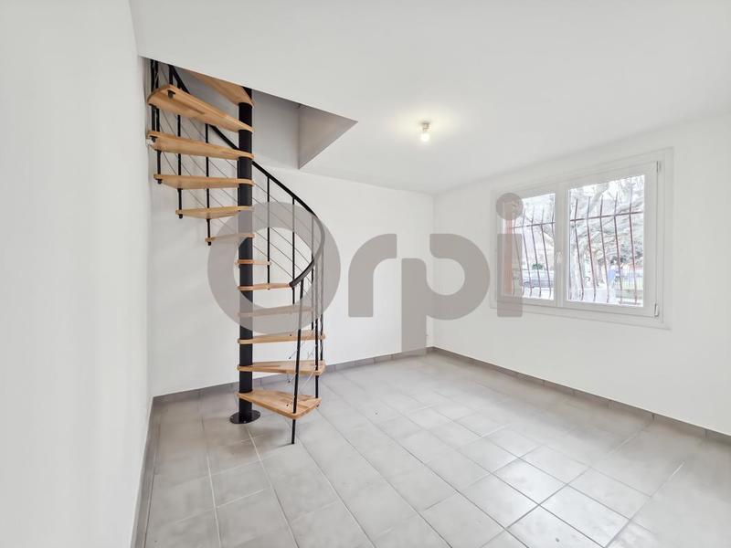 Maison - 82 m² - 3 pièces