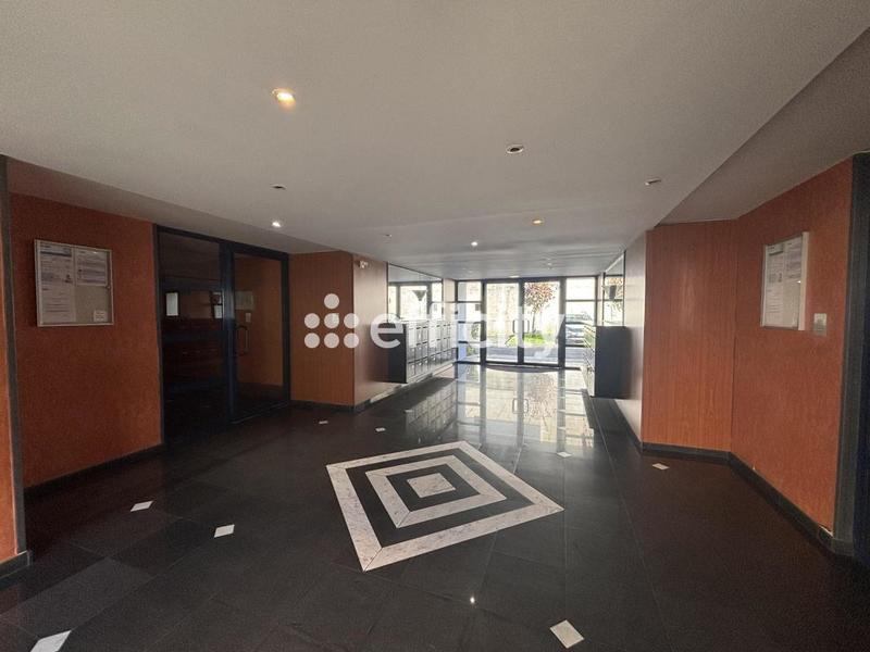 Appartement - 93 m² - 4 pièces