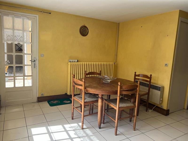 Maison - 190 m² - 6 pièces