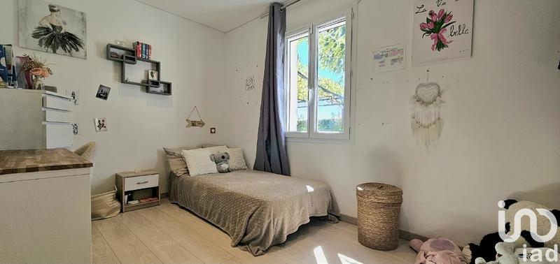 Maison - 114 m² - 5 pièces