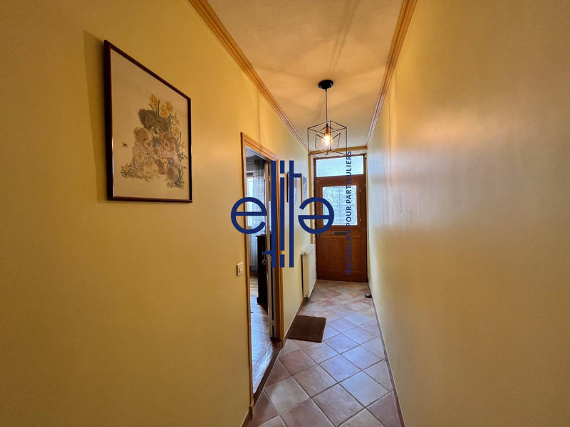 Maison - 78 m² - 4 pièces