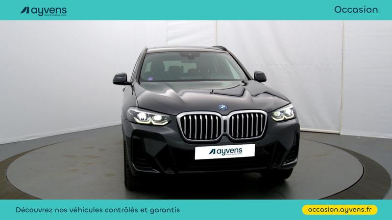 Bmw X3 xDrive30e 292ch m Sport
