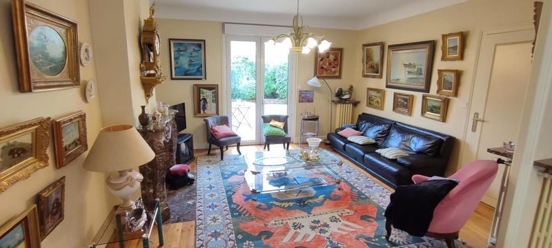 Maison - 154 m² - 6 pièces