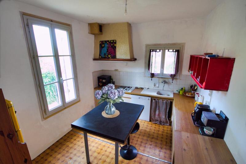 Maison - 88 m² - 4 pièces