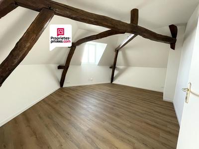 Appartement - 46 m² - 3 pièces