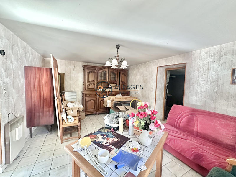 Châlet - 350 m² - 6 pièces