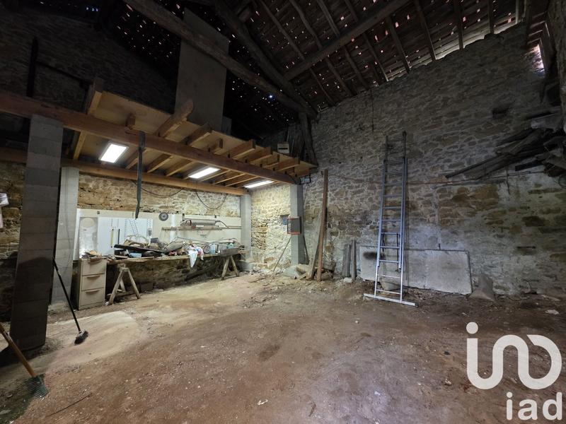 Maison - 88 m² - 4 pièces