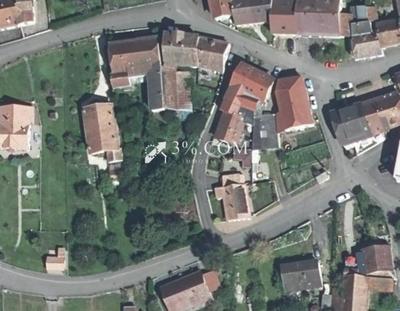 Immeuble - 264 m² - 9 pièces