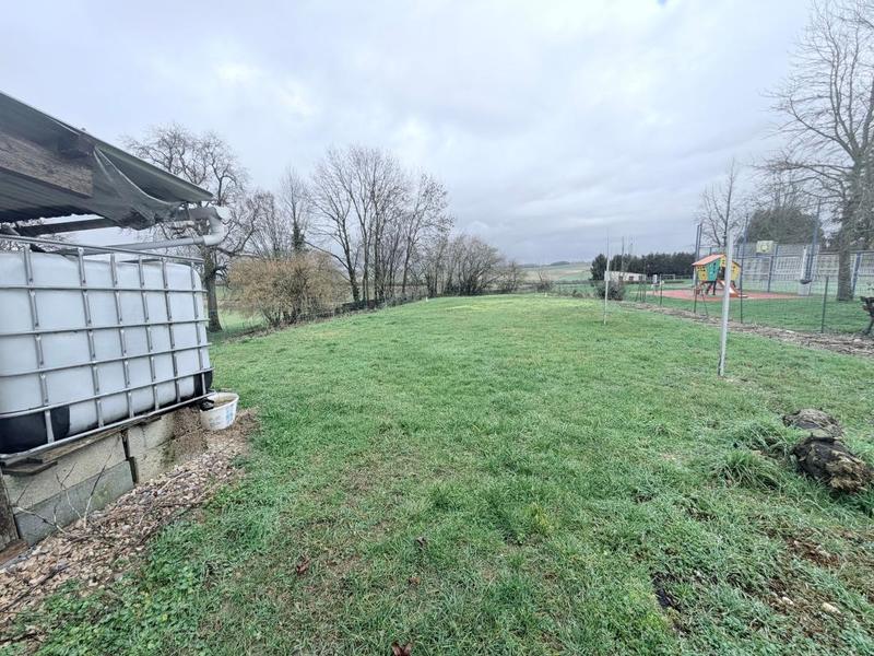 Maison - 112 m² - 4 pièces