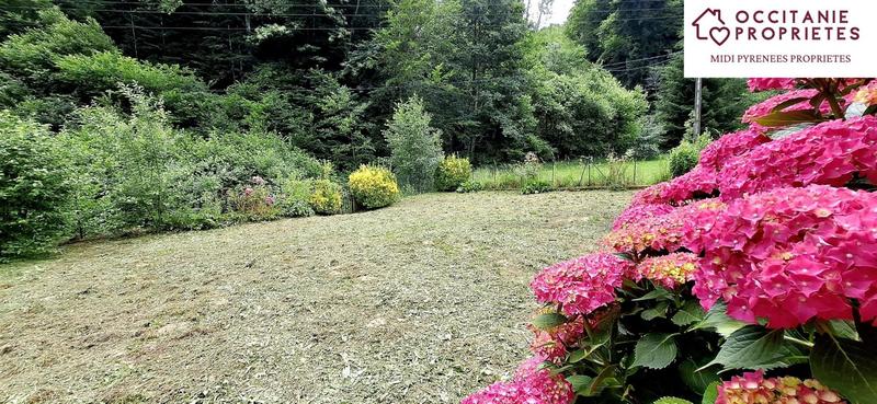 Maison de village - 227 m² - 9 pièces