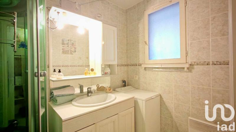 Studio - 34 m² - 1 pièce