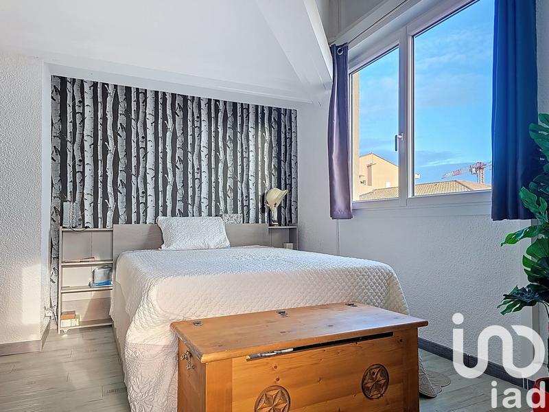 Appartement - 88 m² - 4 pièces