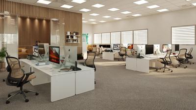 Local commercial - 131 m² - 1 pièce