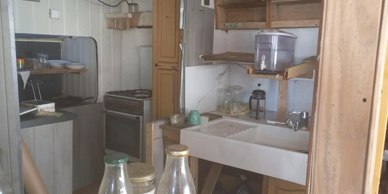 Terrain - 140 000 m²