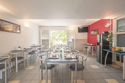 Studio - 17 m² - 1 pièce