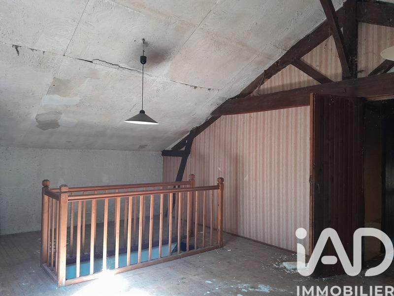 Maison - 160 m² - 5 pièces