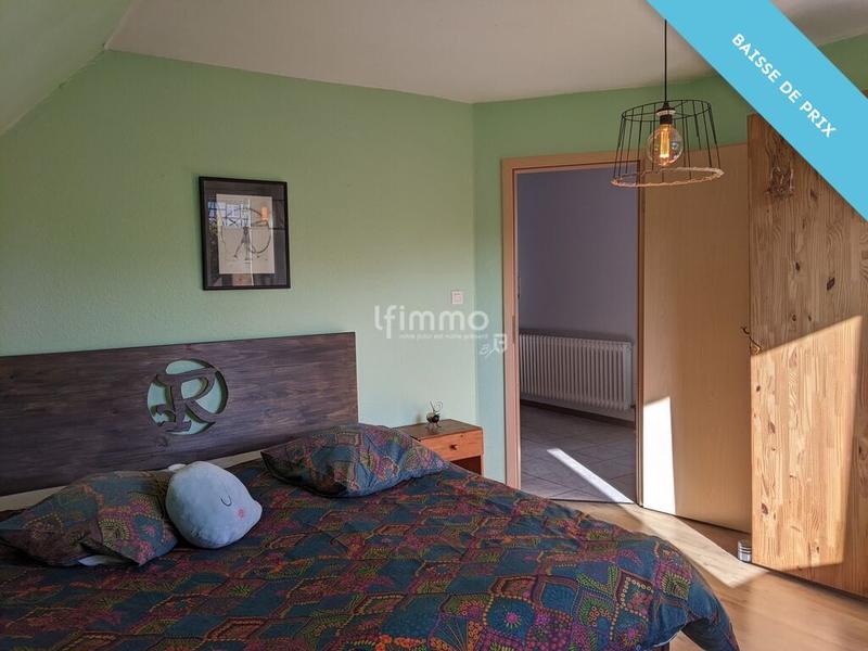 Maison - 180 m² - 8 pièces