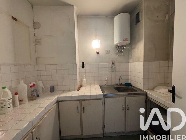 Appartement - 73 m² - 3 pièces