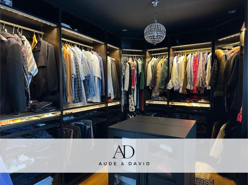 Maison - 186 m² - 6 pièces