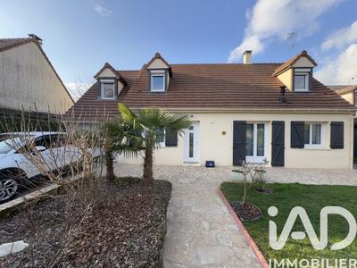 Maison - 148 m² - 6 pièces