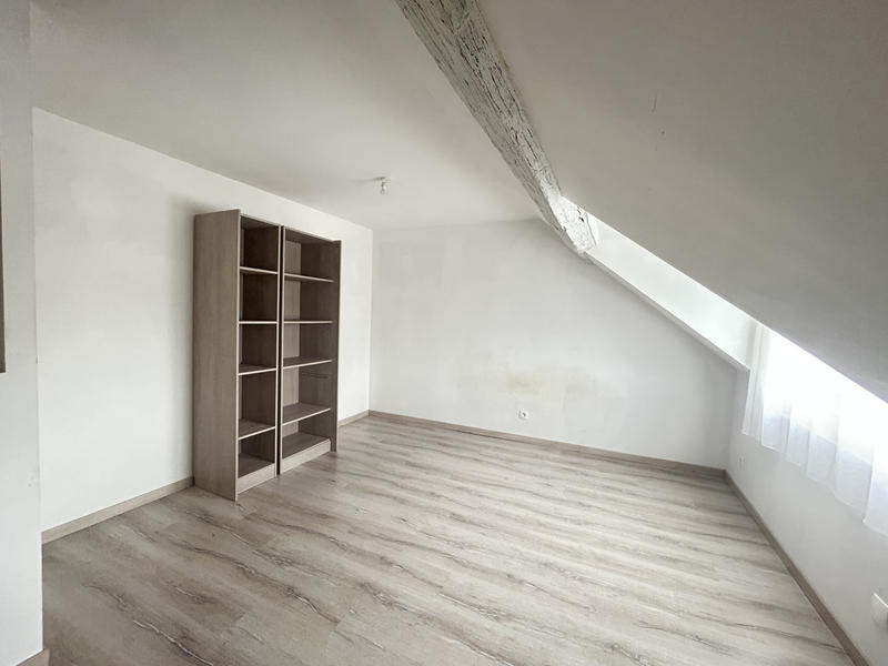 Maison - 94 m² - 4 pièces