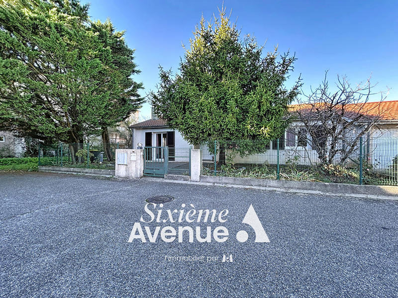 Maison - 114 m² - 4 pièces