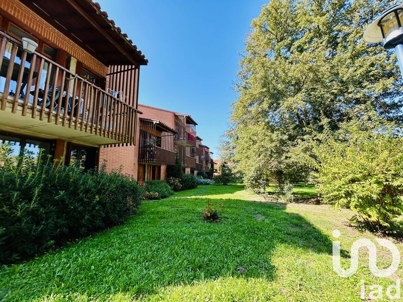 Appartement - 80 m² - 3 pièces