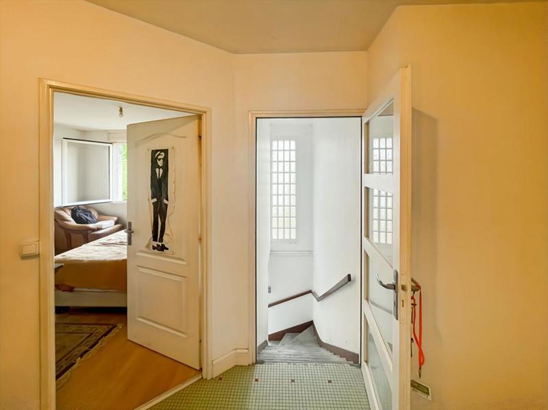 Maison - 131 m² - 5 pièces