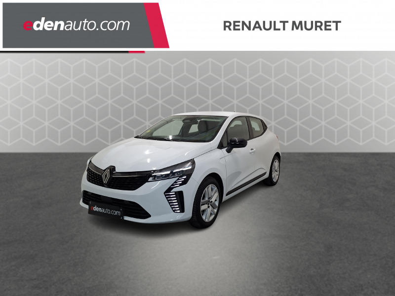 Renault Clio dCi 100 Gsr2 Evolution