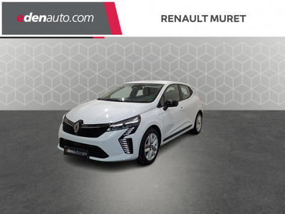 Renault Clio dCi 100 Gsr2 Evolution