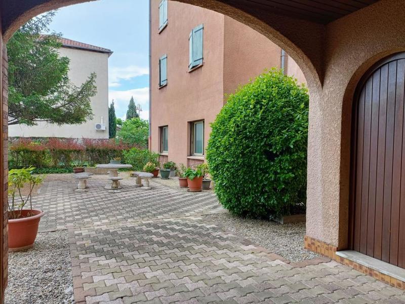 Appartement - 98 m² - 4 pièces