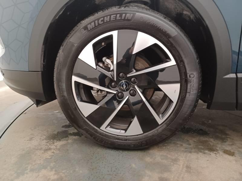 Opel grandland 1.2 Turbo Hybrid 145 ch e-Dct6 Gs