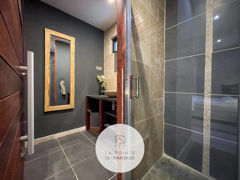 Villa - 111 m² - 6 pièces