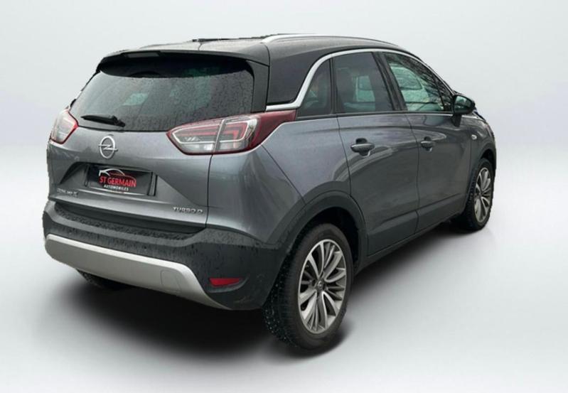 Opel Crossland X 1.6 Diesel 120ch Ultimate
