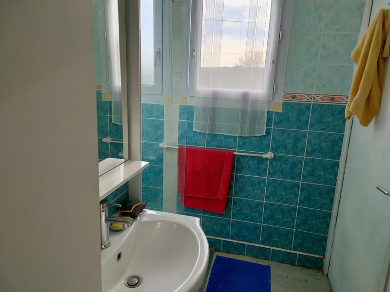 Maison - 93 m² - 4 pièces