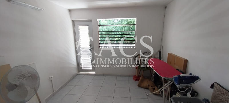 Appartement - 107 m² - 4 pièces