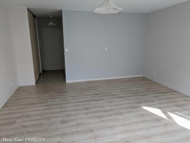 Appartement - 32 m² - 1 pièce